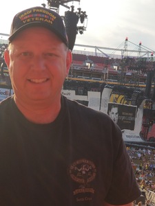 Taylor Swift Reputation Stadium Tour