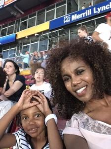 Taylor Swift Reputation Stadium Tour