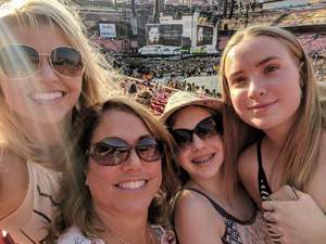 Taylor Swift Reputation Stadium Tour