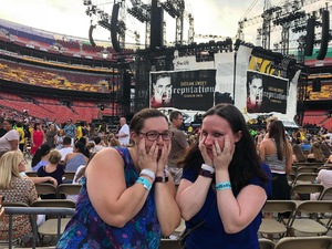 Taylor Swift Reputation Stadium Tour