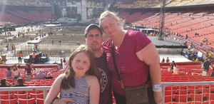 Taylor Swift Reputation Stadium Tour