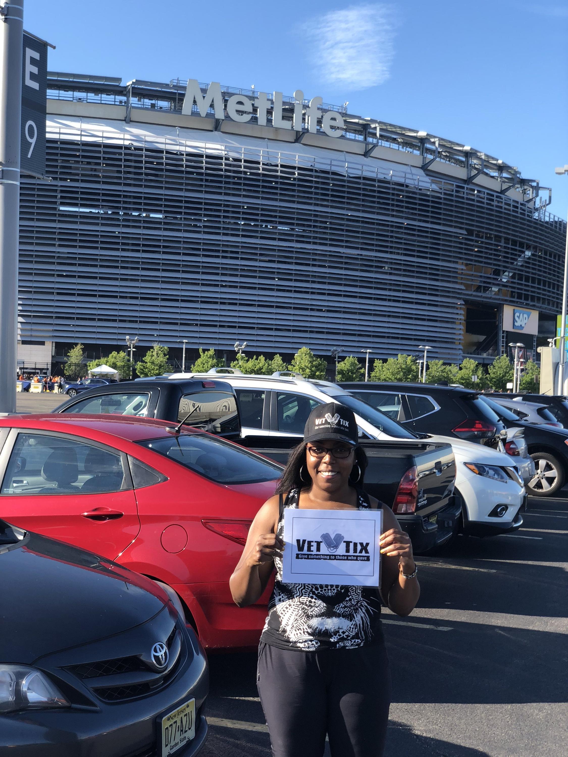 Taylor Swift Reputation Stadium Tour