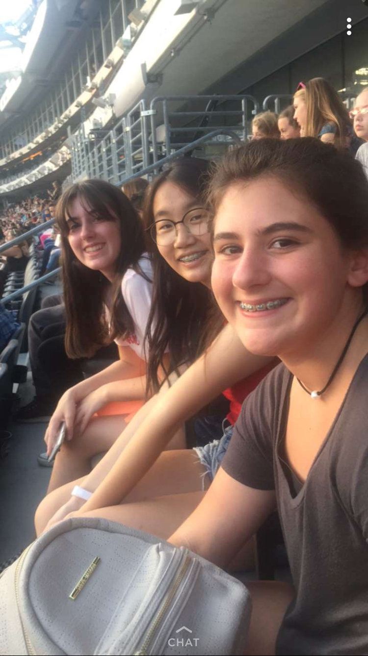 Taylor Swift Reputation Stadium Tour