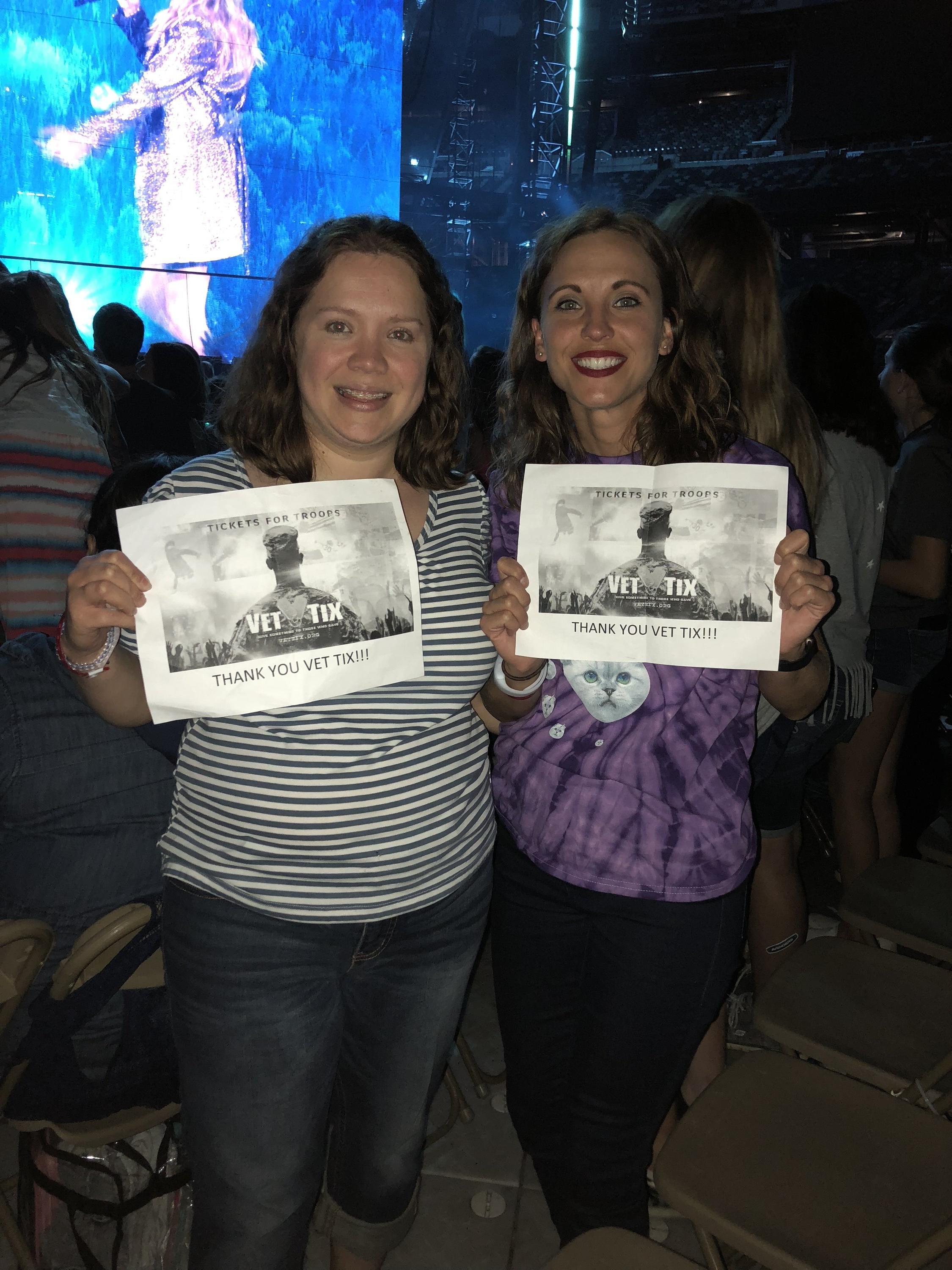 Taylor Swift Reputation Stadium Tour