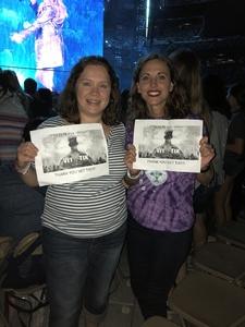 Taylor Swift Reputation Stadium Tour