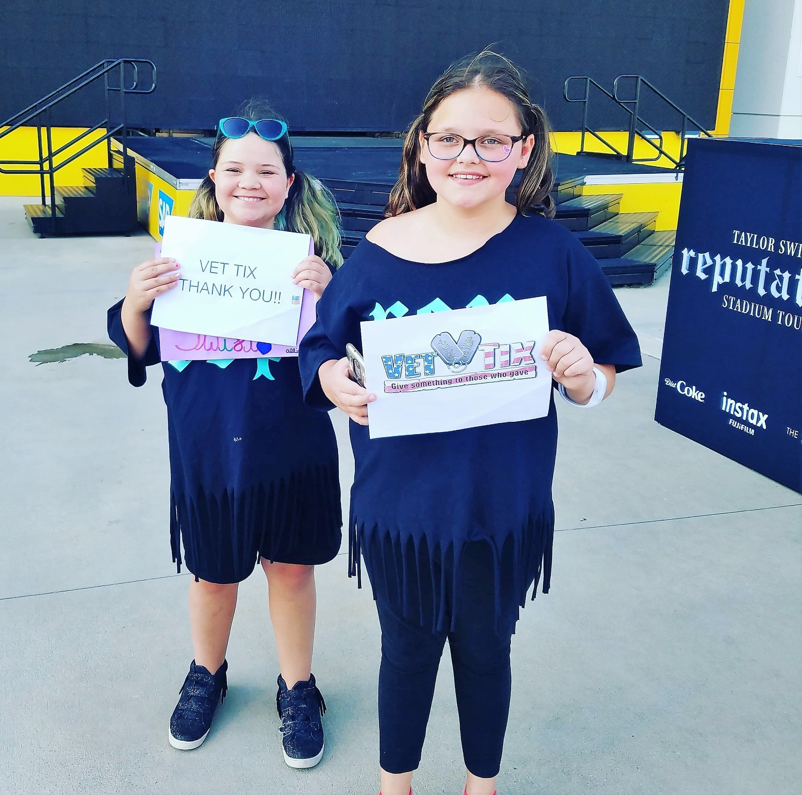 Taylor Swift Reputation Stadium Tour