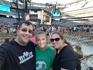 Taylor Swift Reputation Stadium Tour