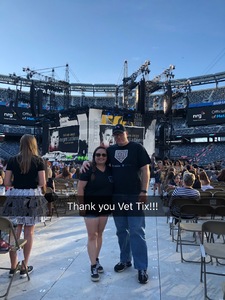 Taylor Swift Reputation Stadium Tour