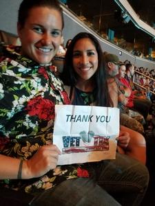 Tim McGraw and Failth Hill Soul2Soul Tour