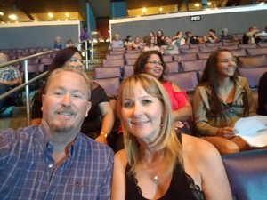 Tim McGraw and Failth Hill Soul2Soul Tour