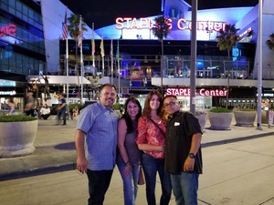 Tim McGraw and Failth Hill Soul2Soul Tour