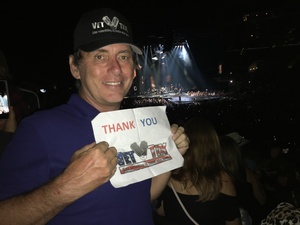 Tim McGraw and Failth Hill Soul2Soul Tour