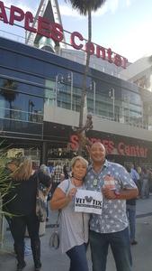 Tim McGraw and Failth Hill Soul2Soul Tour
