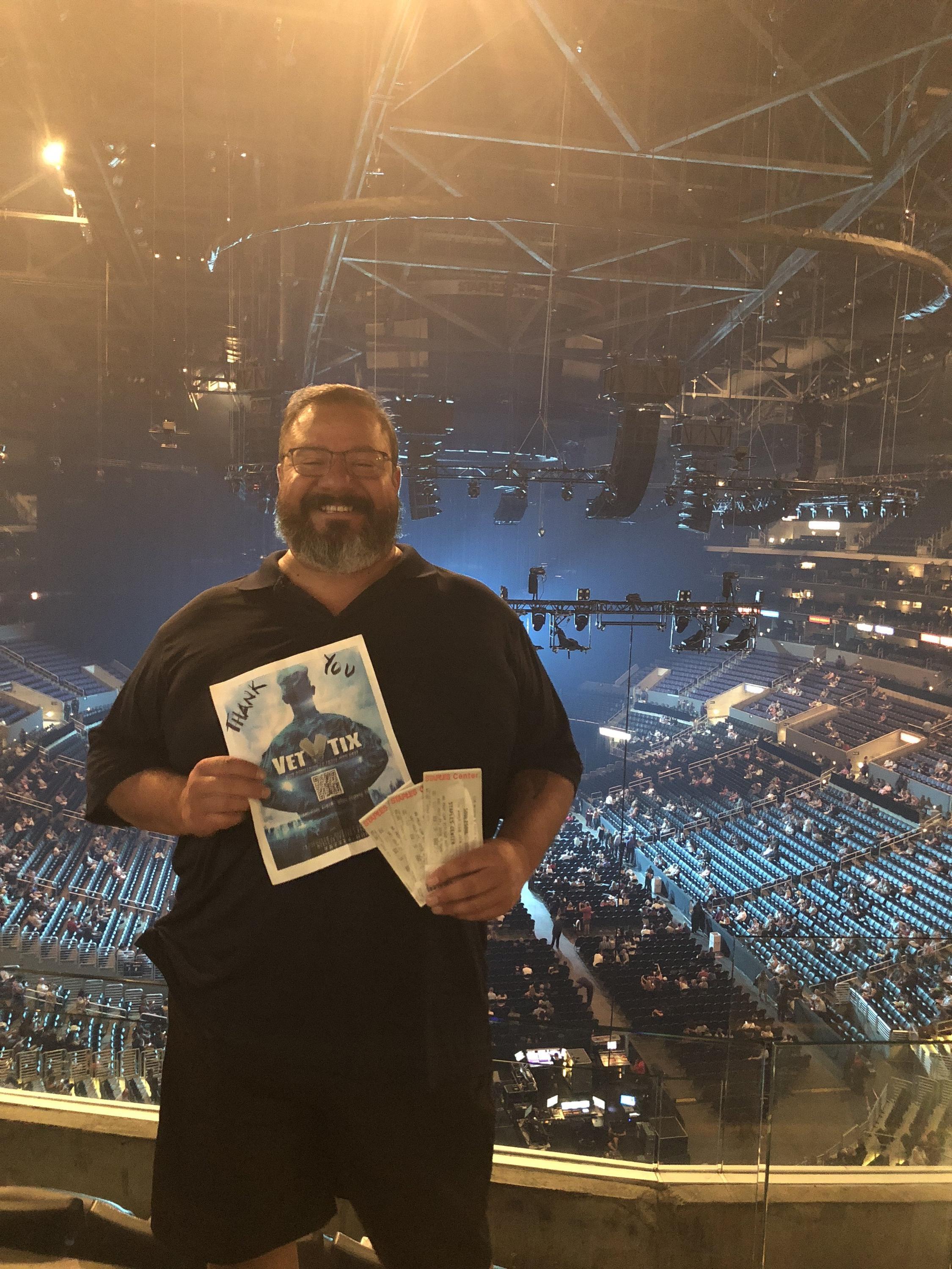 Tim McGraw and Failth Hill Soul2Soul Tour