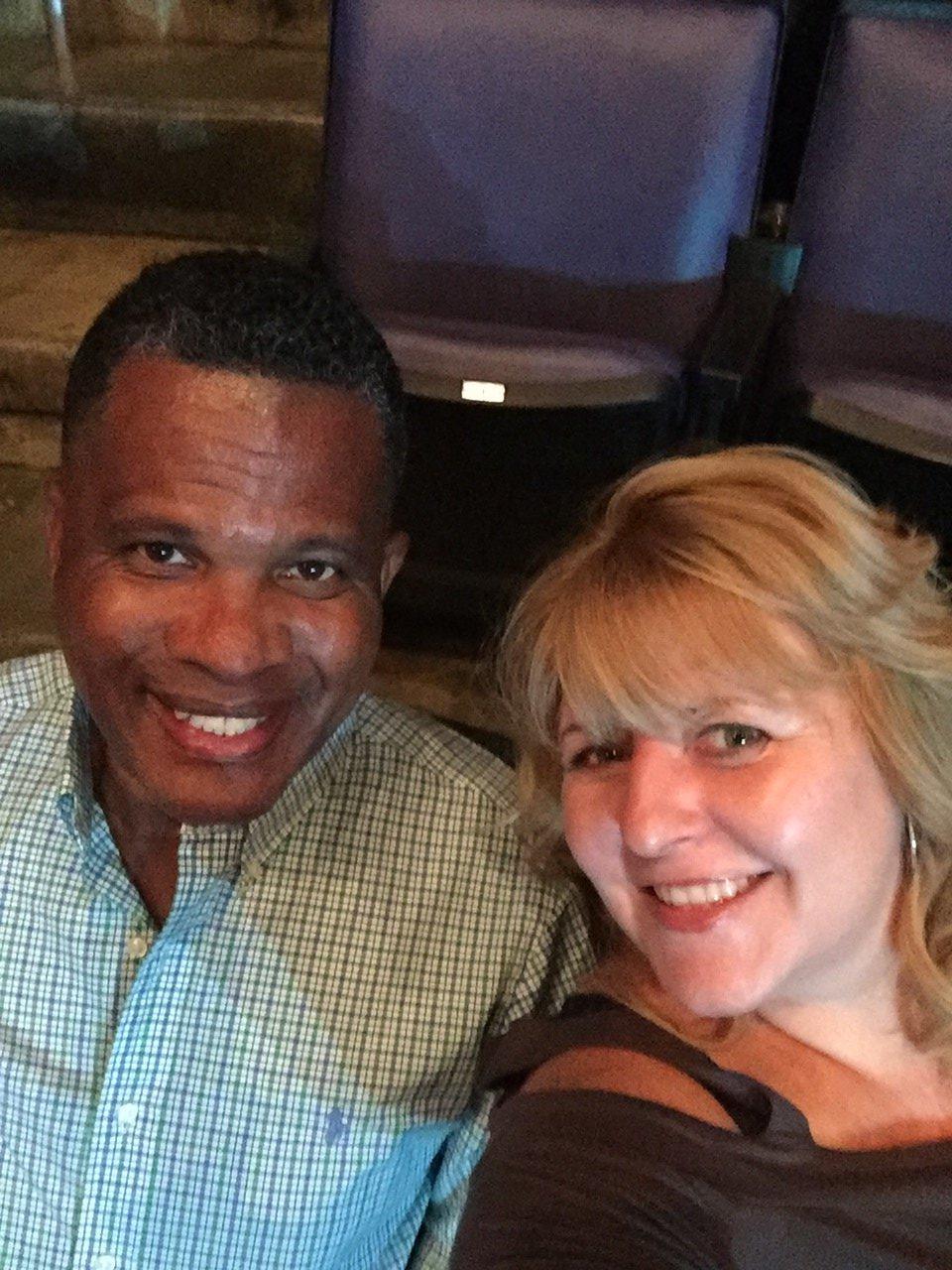 Tim McGraw and Failth Hill Soul2Soul Tour