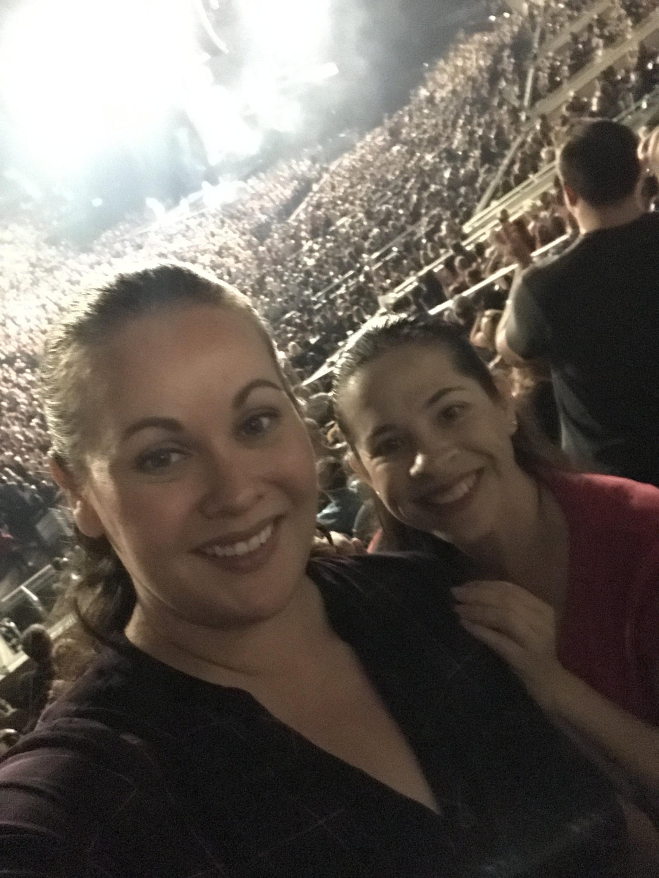 Tim McGraw and Failth Hill Soul2Soul Tour