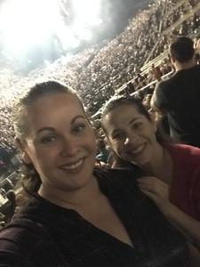 Tim McGraw and Failth Hill Soul2Soul Tour