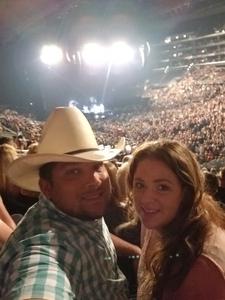 Tim McGraw and Failth Hill Soul2Soul Tour