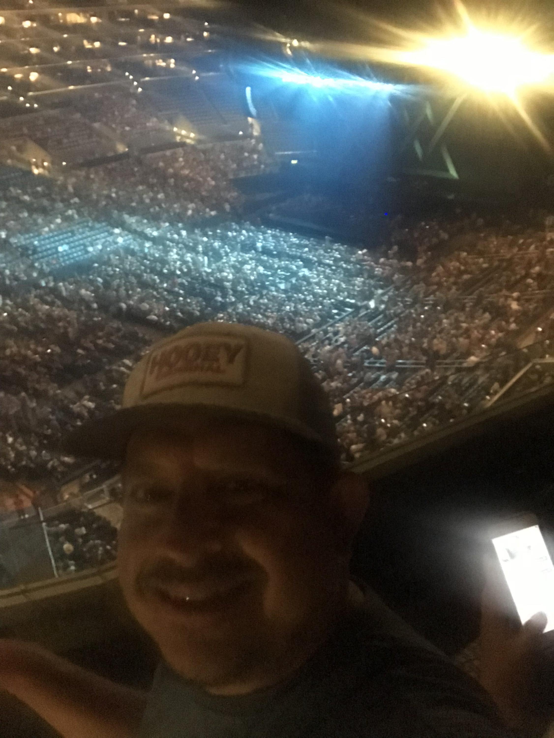 Tim McGraw and Failth Hill Soul2Soul Tour