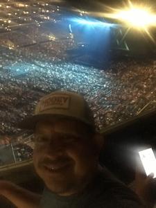 Tim McGraw and Failth Hill Soul2Soul Tour