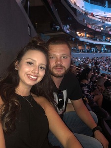 Tim McGraw and Failth Hill Soul2Soul Tour