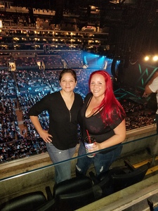 Tim McGraw and Failth Hill Soul2Soul Tour