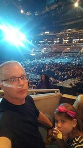 Tim McGraw and Failth Hill Soul2Soul Tour