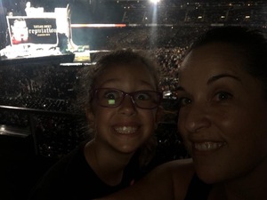 Taylor Swift Reputation Tour
