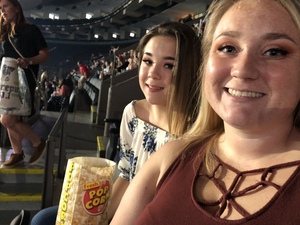 Taylor Swift Reputation Tour