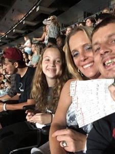 Taylor Swift Reputation Tour