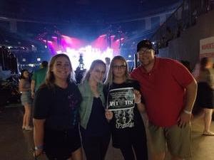 Taylor Swift Reputation Tour