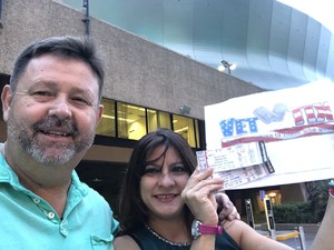 Taylor Swift Reputation Tour