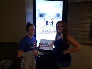 Taylor Swift Reputation Tour