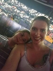 Taylor Swift Reputation Tour