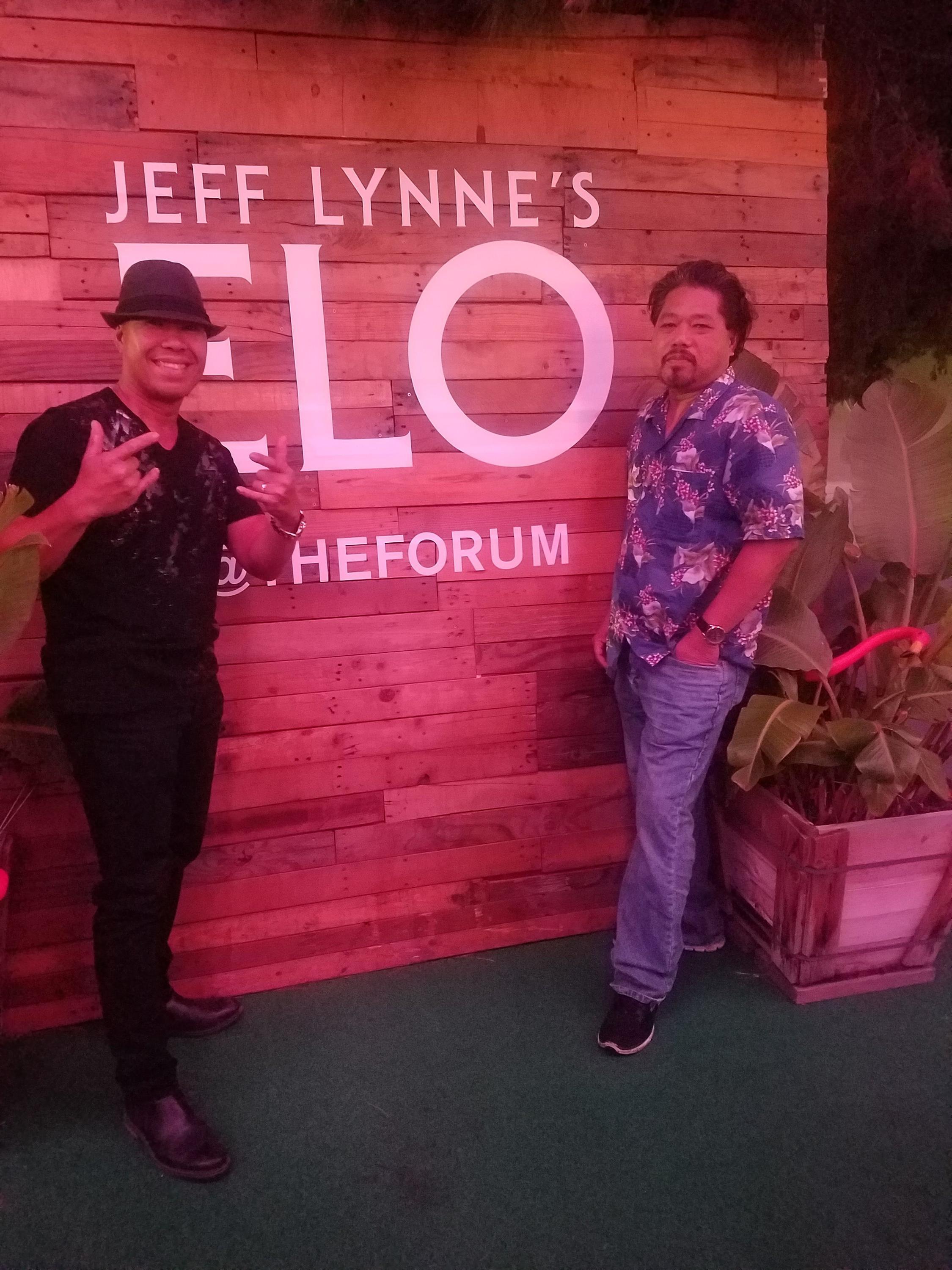 Jeff Lynne's ELO