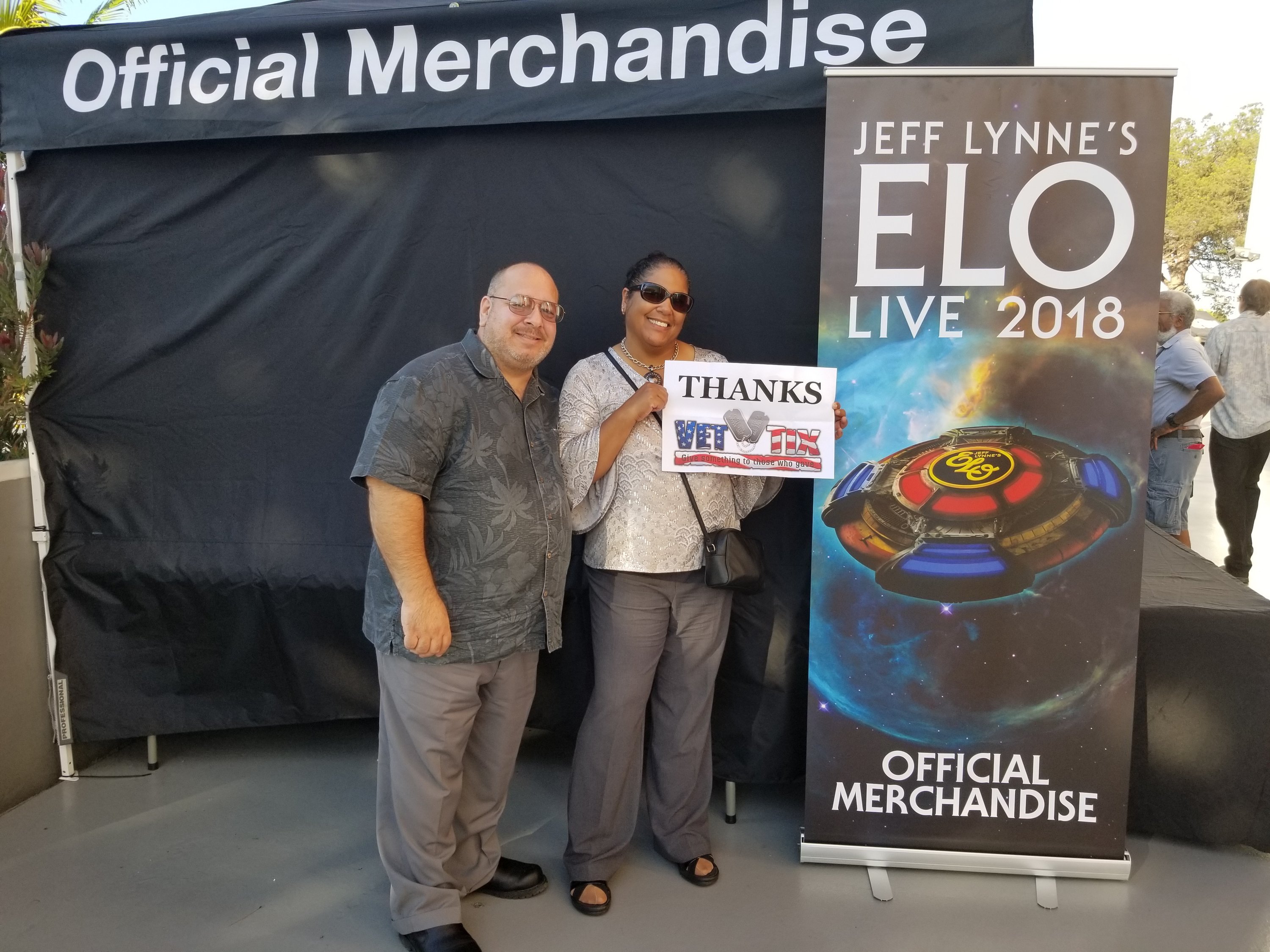 Jeff Lynne's ELO