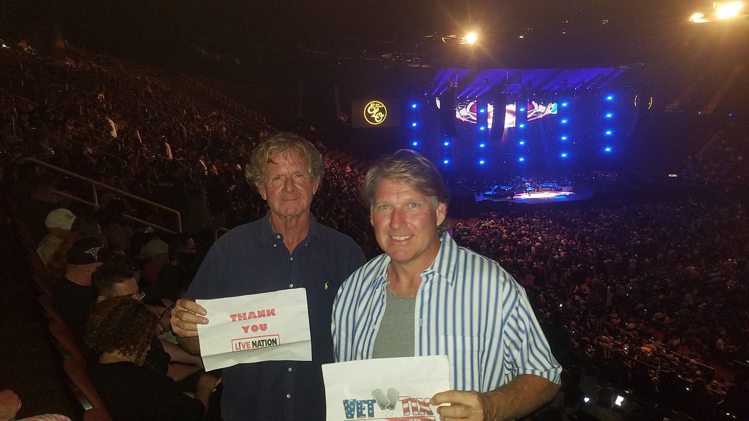 Jeff Lynne's ELO