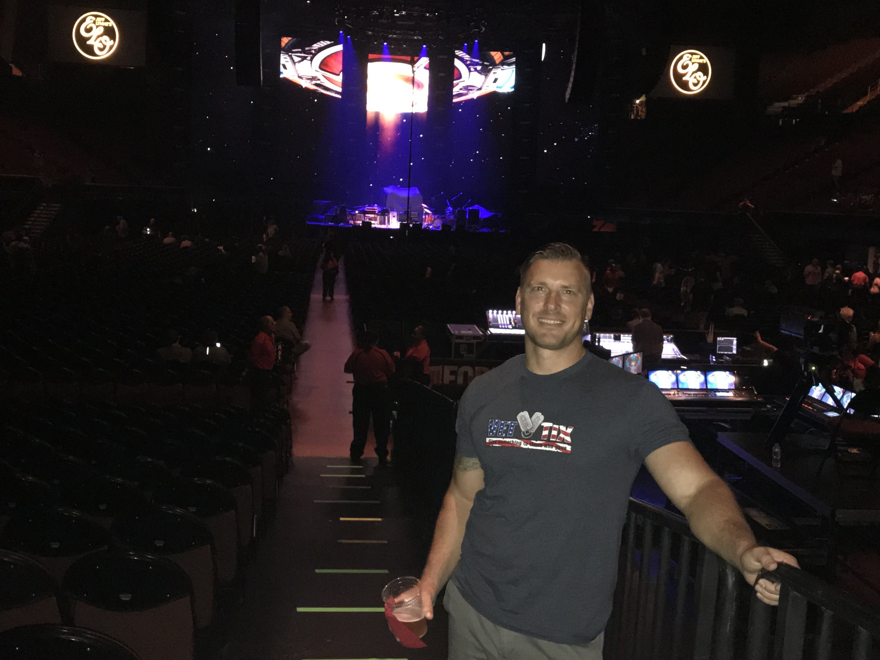 Jeff Lynne's ELO