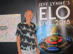 Jeff Lynne's ELO
