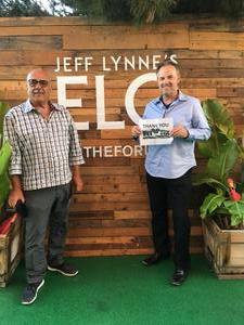 Jeff Lynne's ELO