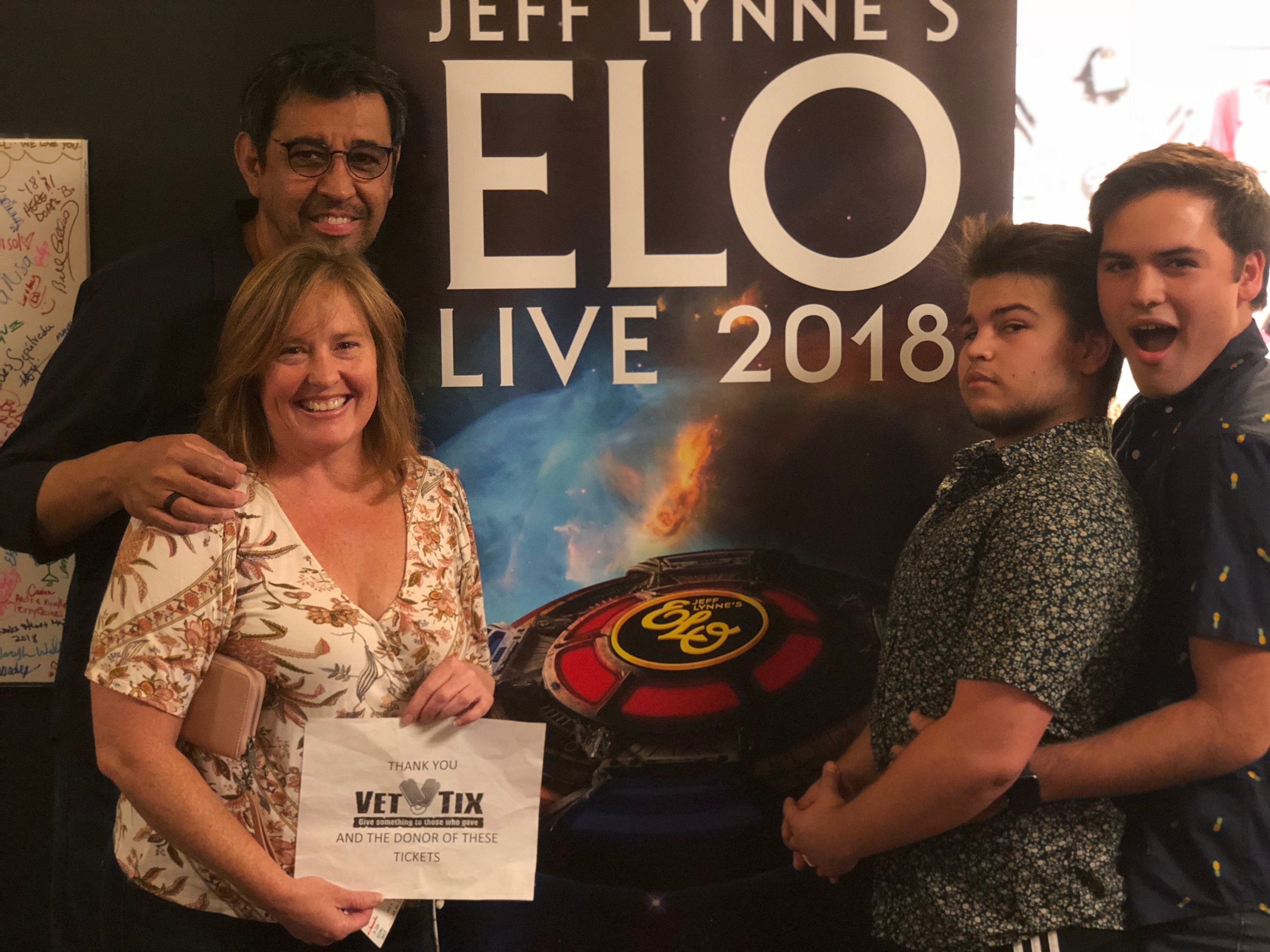 Jeff Lynne's ELO