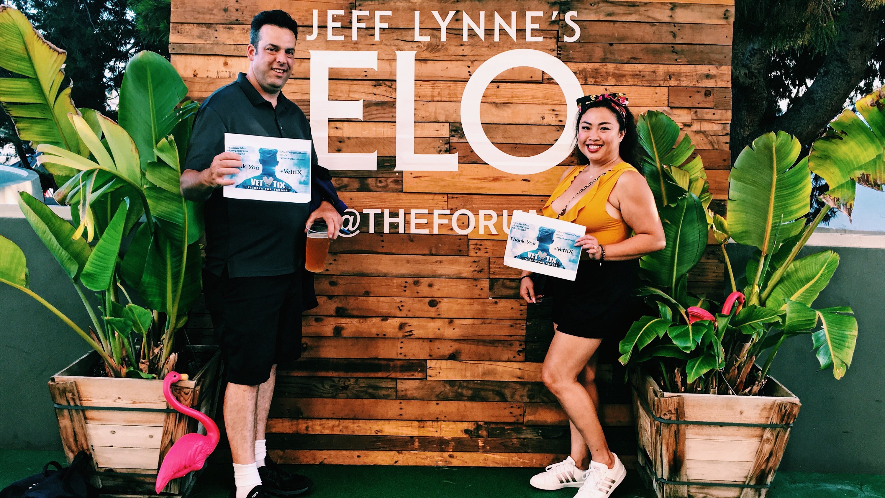 Jeff Lynne's ELO
