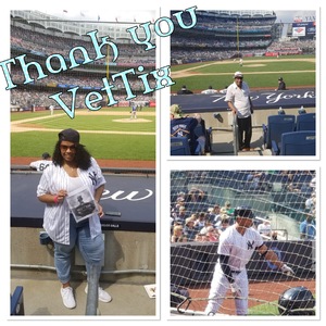 New York Yankees vs. Kansas City Royals - MLB- Premium Seating