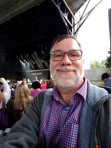 Pentatonix With Special Guests Echosmith and Calum Scott - Pop