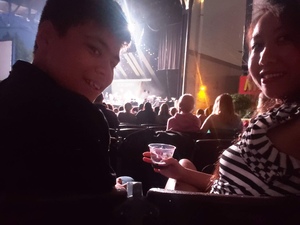 Pentatonix With Special Guests Echosmith and Calum Scott - Pop