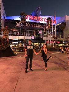 Shania Twain Now Tour