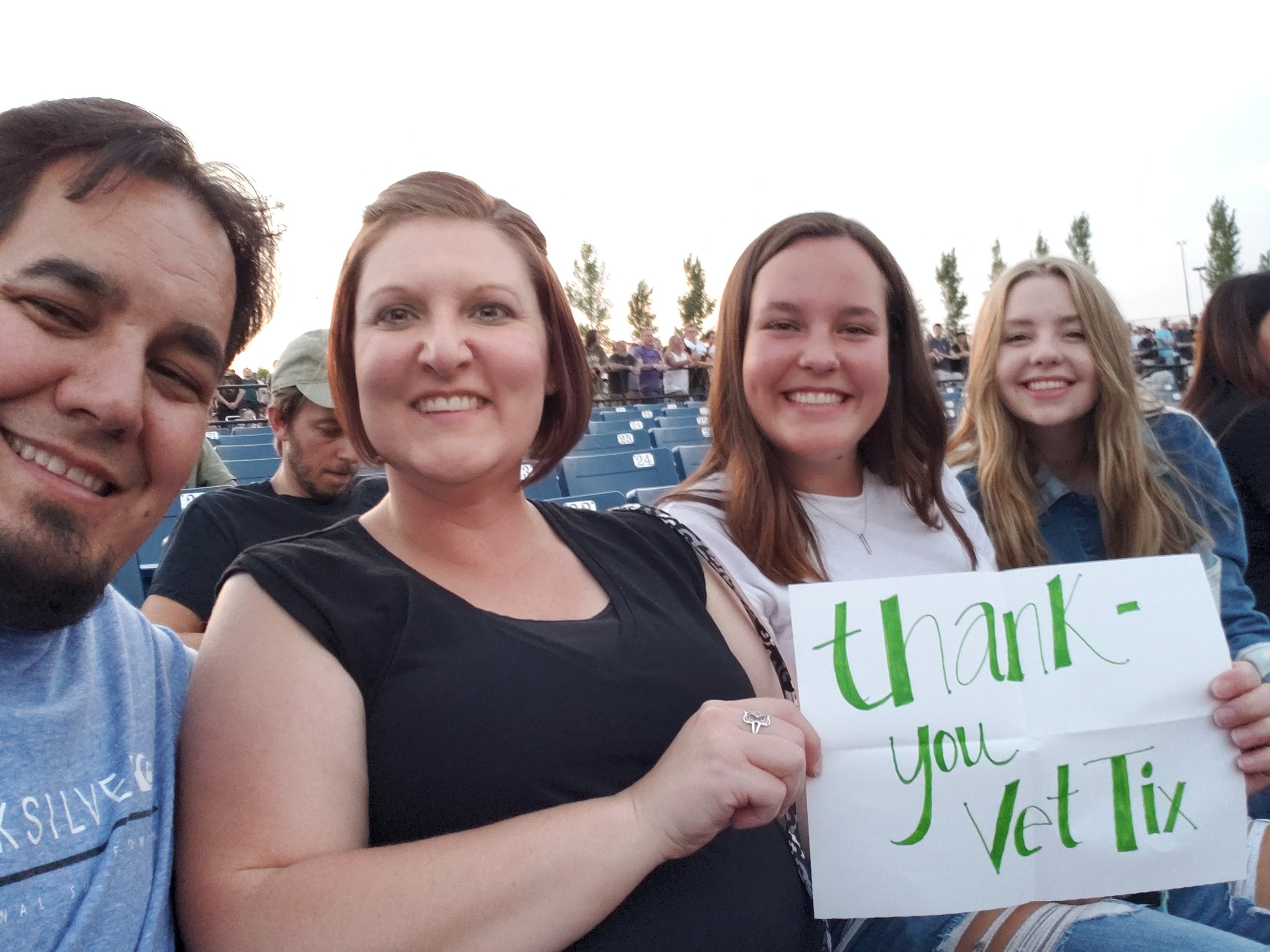Weezer/the Pixies
