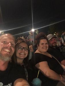 Weezer/the Pixies