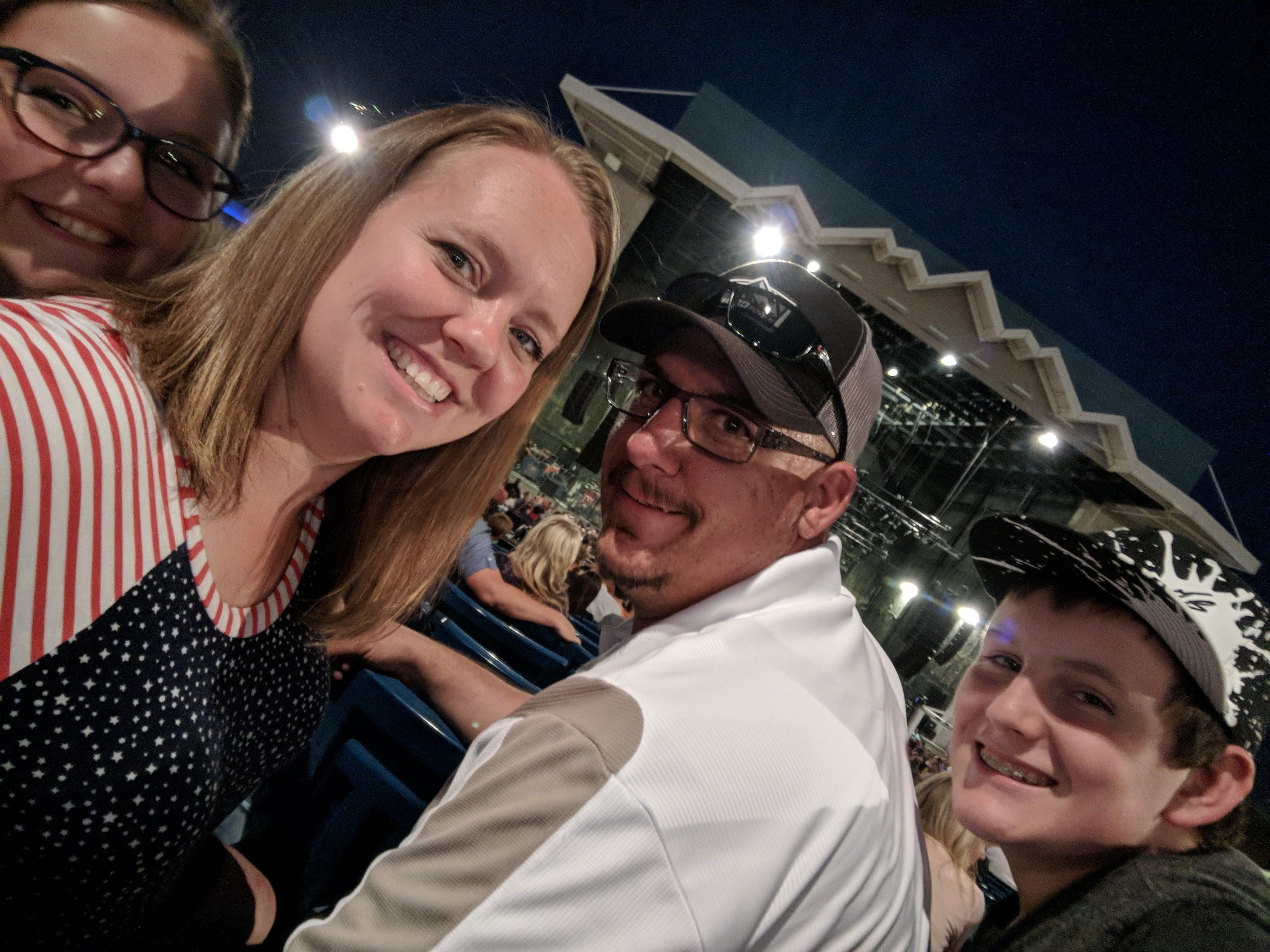 Weezer/the Pixies