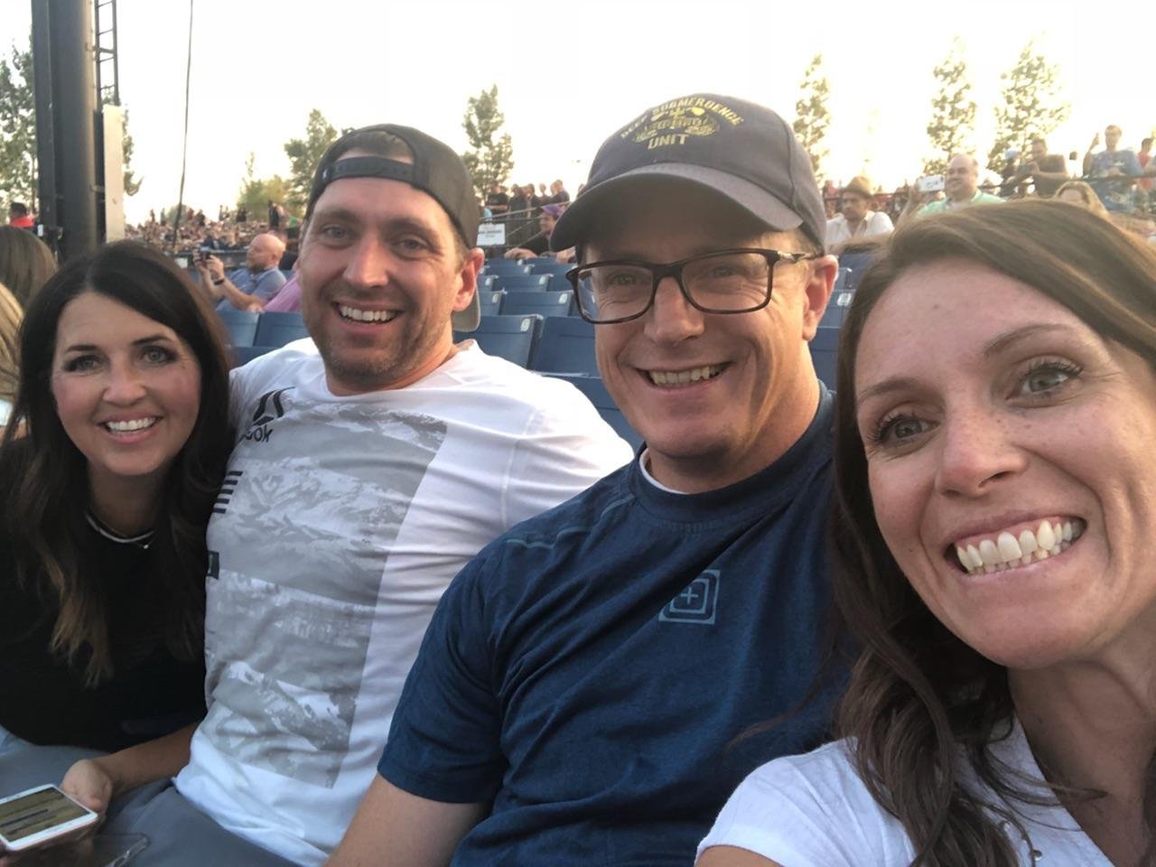 Weezer/the Pixies